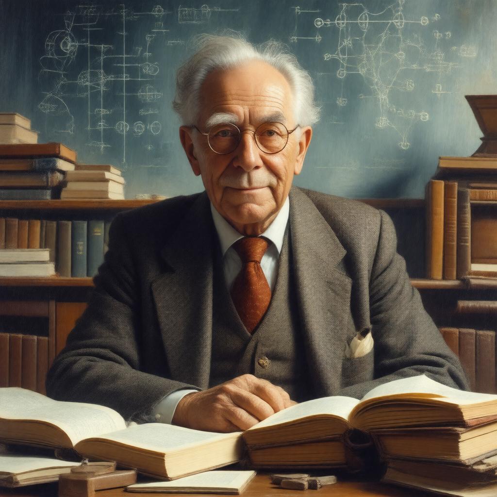 Heinz von Foerster